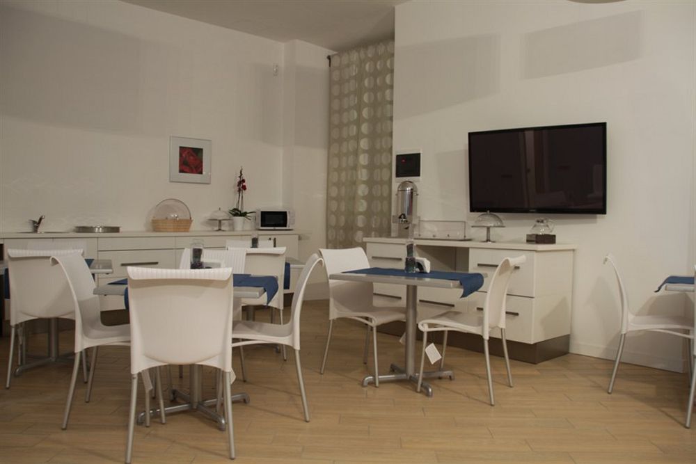 Bovio Modern Suite Naples Exterior photo